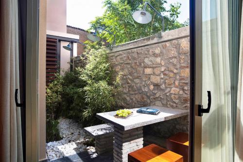 The Foundry Suites, Atenas (foto 8)