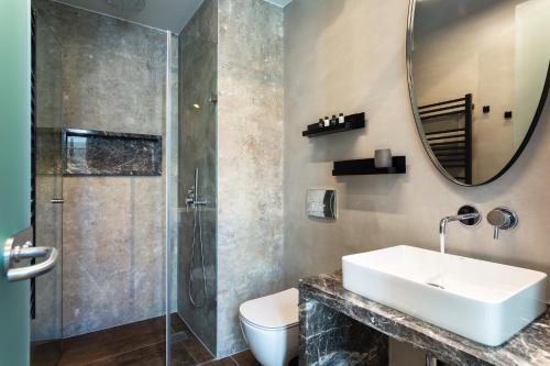 The Foundry Suites, Atenas (foto 11)