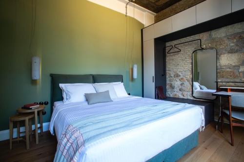 The Foundry Suites, Atenas (foto 10)