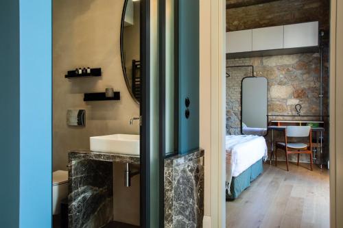 The Foundry Suites, Atenas (foto 9)