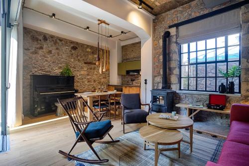 The Foundry Suites, Atenas (foto 6)