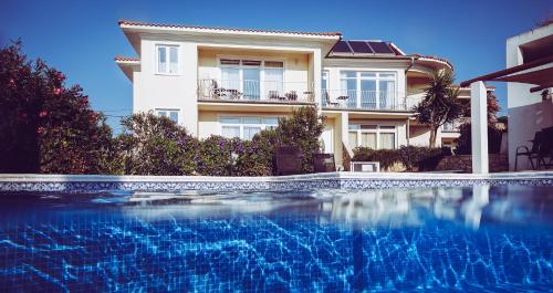  Casa do Pocinho in Raposeira