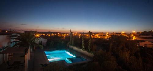  Casa do Pocinho in Raposeira