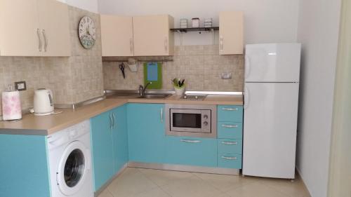 Qerret apartament