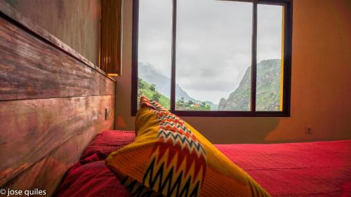 บริการและสิ่งอำนวยความสะดวก, Casa Cavoquinho in จาเนลา