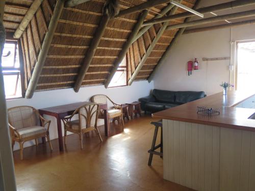 Koensrust Sea Farm in 馬拉加斯