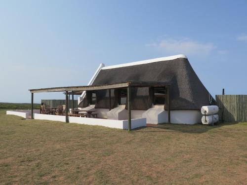 Koensrust Sea Farm in 馬拉加斯