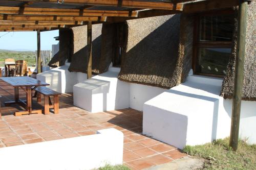 Koensrust Sea Farm in 馬拉加斯