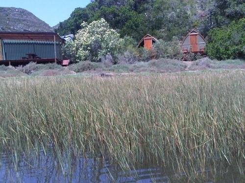 Koensrust Sea Farm