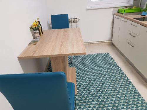 Apartment Petra in Slatina