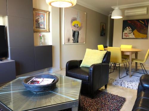  Apartamento Plaza del Cristo la Laguna in La Laguna