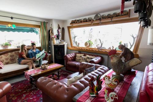 Hotel Walser - image 11