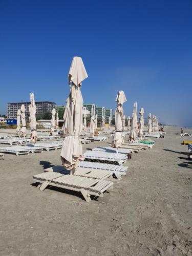 MG Apartments Mamaia Nord