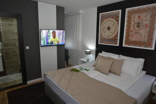 Apart Hotel Family