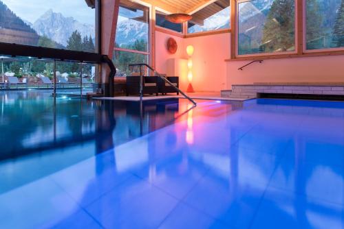 162160927 BAD MOOS - Aqua Spa Resort