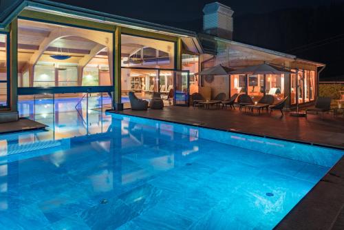 162160939 BAD MOOS - Aqua Spa Resort