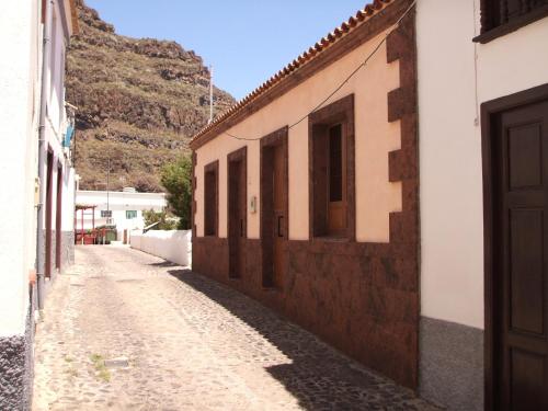 Histórica Casa de la Oje