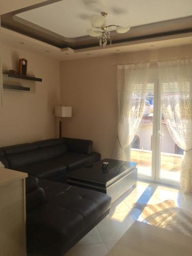  Kavala Centro Apartment, Pension in Kavala