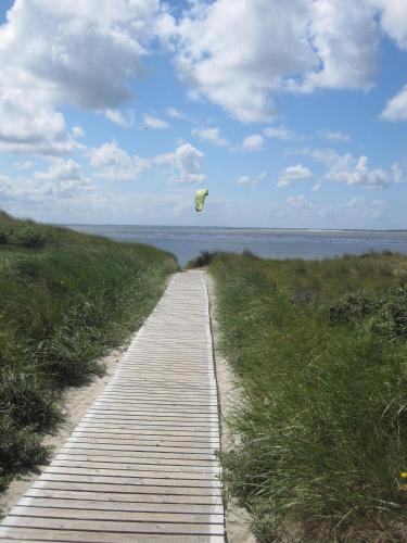 Logierhus Langeoog