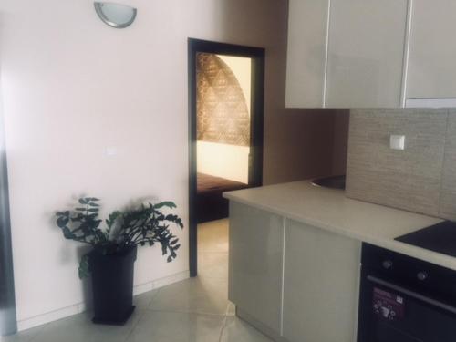 Kavala Centro Apartment