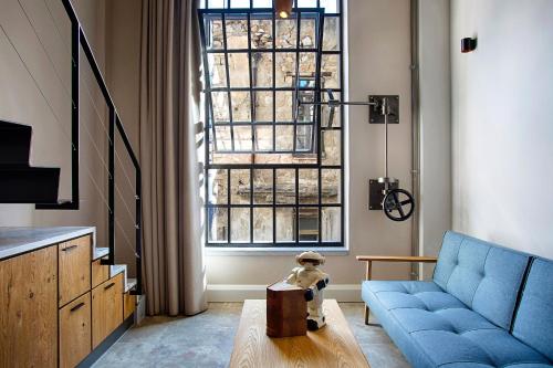 The Foundry Suites - image 2