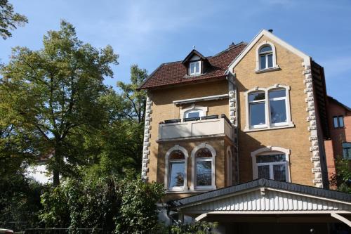 Ferienwohnung Bornemann in Goslar, Deutschland