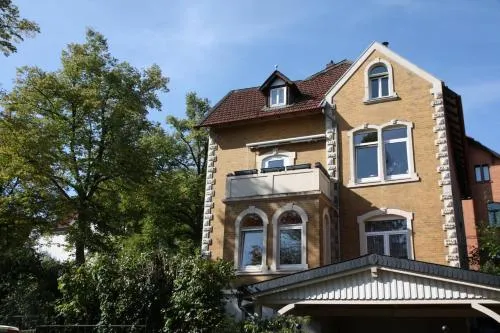 Ferienwohnung Bornemann in Goslar, Deutschland