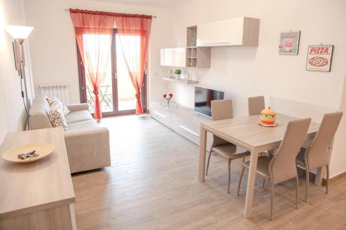 Accommodation in Casale Smeraldi