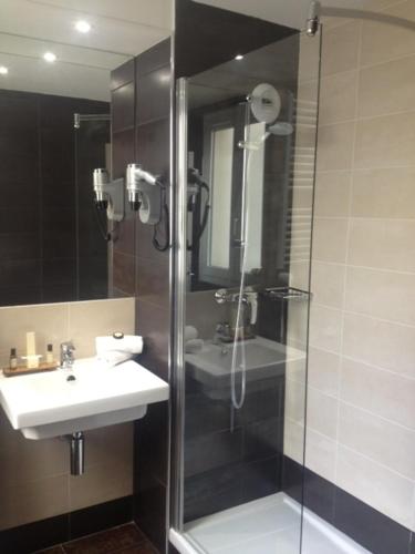 Hotel Ariane Montparnasse by Patrick Hayat, Paris (Foto 7)