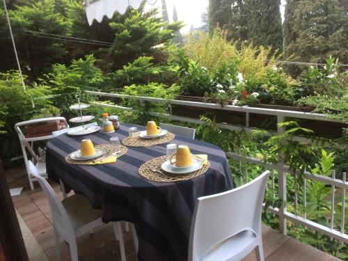 B&B Le Ortensie -Lago di Como 3