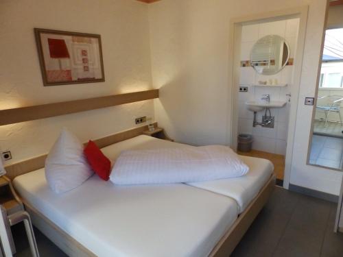 H41 Inn Hotel Garni Freiburg - image 3