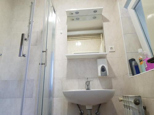 Apartment Petra in Slatina
