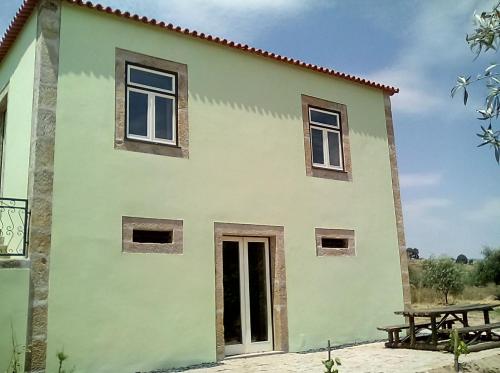  Quinta do Carvalhal, Pension in Horta da Vilariça