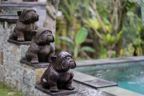 Ketut's Place Villas Ubud