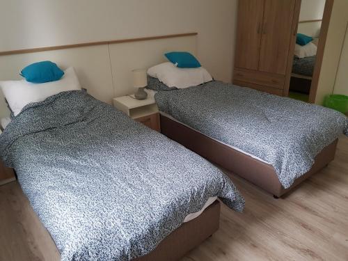 Apartment Petra in Slatina