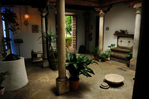 Mirador del Jazmín Mirador del Jazmín