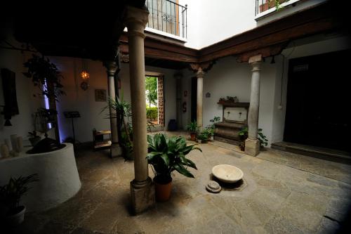 Mirador del Jazmín Mirador del Jazmín