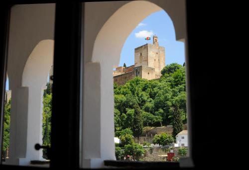 Mirador del Jazmín Mirador del Jazmín