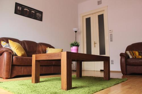  Apartmenttatra in Budapest