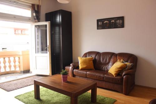  Apartmenttatra in Budapest