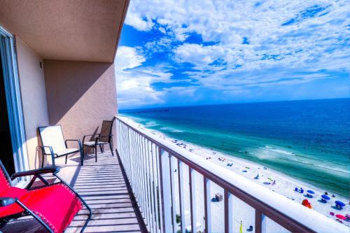 Tidewater 906 By ZIA Panama City Beach
