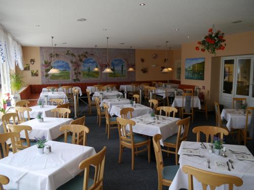 Hotel See-Eck in Heringsdorf, Deutschland