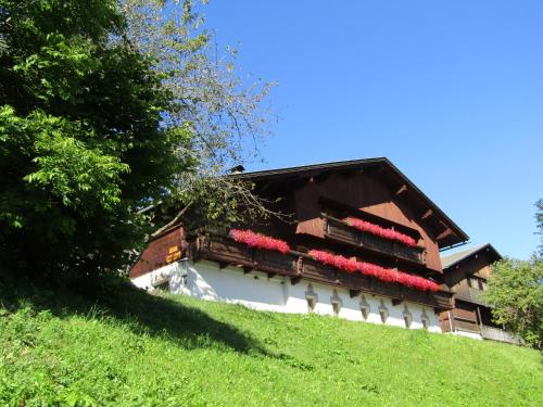 Neuhauserhof - Hotel - Kartitsch