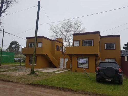 Departamento Alquiler Costa Azul para 5 personas