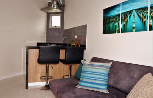 Royal Ibirapuera Park - Flat, São Paulo (fotografie 7)