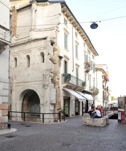 AMANTI DUE apartments 2