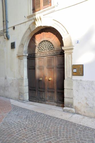 AMANTI DUE apartments 5