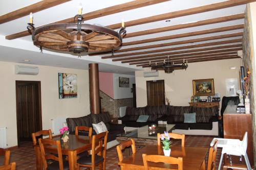 Casa Rural Aguas del Venero - image 7