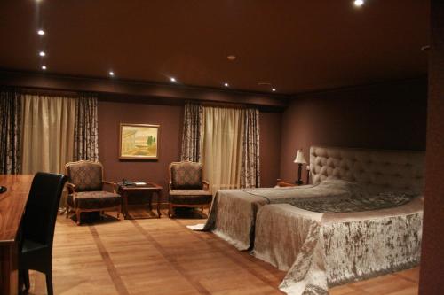 Ventura Boutique Hotel - main image