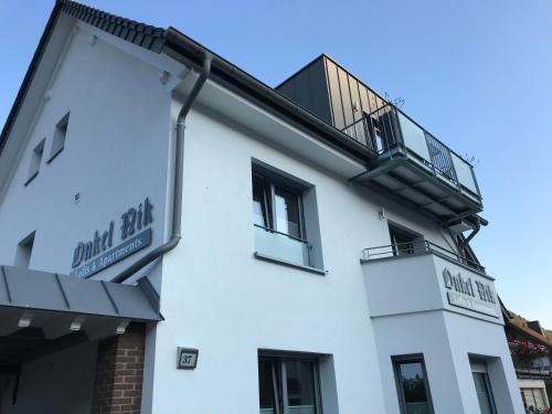 Onkel Nik - Premium Lofts & Apartments in Rech, Deutschland